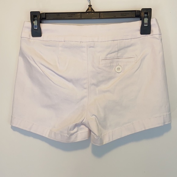 Copper Key Women's White Shorts Size 12 - Picture 2 of 5